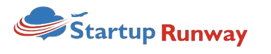 Startup Runway logo